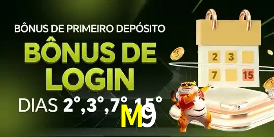 Promoções 1 M9