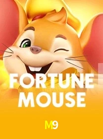 Caça-níqueis fortune mouse M9