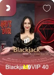 blackjack Cassino Ao Vivo