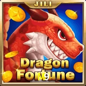 dragon fortune pescaria M9