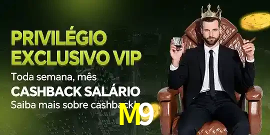 Promoções M9