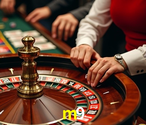 Interface do Aplicativo m9 - Design Premium e Intuitivo